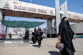 بسته شدن مرزهای شلمچه و چذابه تا اطلاع ثانوی توسط عراق