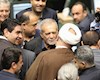 رسولی: طرح عدم کفایت سیاسی پزشکیان شلیکی به انسجام در بالاترین سطوح حاکمیت است/ ترقی: همانطور که با آقای خرازی برخورد شد، با بقیه هم برخورد شود
