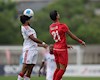 ایران 3- امارات 1، ورود هیجان‌انگیز به آسیا