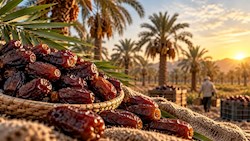 خرما زیاد است، ارزش افزوده کم/ اقتصاد نخلستان‌ها کجا گیر دارد؟