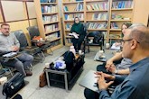 هم‌نشینی انجمن‌های علمی هنرهای تجسمی و سینمای جوان برای خلق رویدادهای تازه در خوزستان