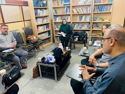 هم‌نشینی انجمن‌های علمی هنرهای تجسمی و سینمای جوان برای خلق رویدادهای تازه در خوزستان