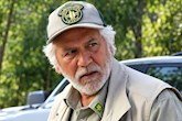 سید محسن خرمدره؛ مردی که لنز دوربین را به سوی طبیعت گرفت