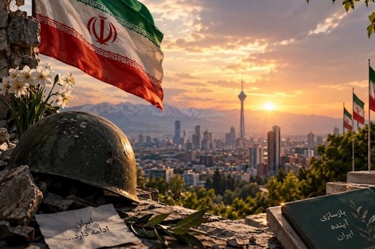 پساجنگ در قاب سیاست خارجی؛ از مطالبه غرامت جنگ تا دیپلماسی برای بازسازی اقتصاد