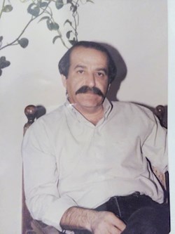 عشق یعنی تو
