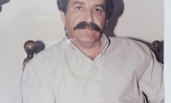 عشق یعنی تو