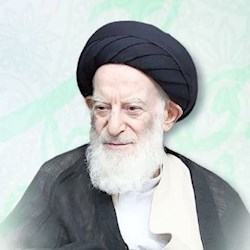 فوری | آیت‌الله العظمی شبیری زنجانی درگذشت