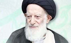 فوری | آیت‌الله العظمی شبیری زنجانی درگذشت