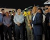 عملیات نهضت آسفالت در محلات آغاز شده است