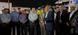 عملیات نهضت آسفالت در محلات آغاز شده است