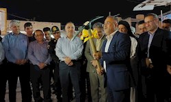 عملیات نهضت آسفالت در محلات آغاز شده است