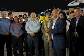 عملیات نهضت آسفالت در محلات آغاز شده است