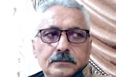 تحملی که ظرفیت آن رو به پایان است