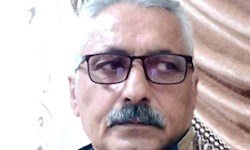 تحملی که ظرفیت آن رو به پایان است