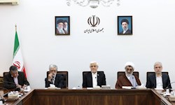 عارف: شورای عالی انقلاب فرهنگی عملکرد ۴ دهه گذشته خود را مورد بازنگری قرار دهد