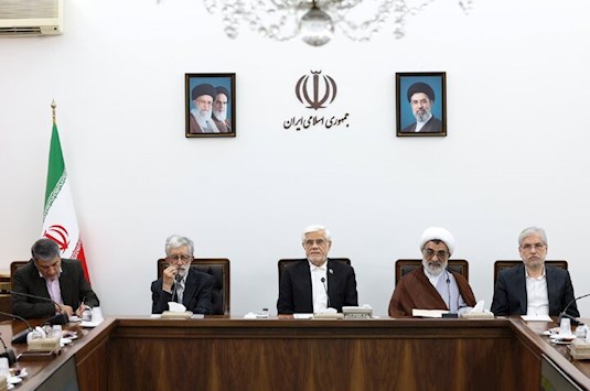 عارف: شورای عالی انقلاب فرهنگی عملکرد ۴ دهه گذشته خود را مورد بازنگری قرار دهد