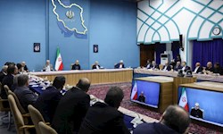 پزشکیان: هماهنگی و هم‌افزایی خوبی میان سران قوا وجود دارد/ از گفتگو فرار نکرده و نمی‌کنم