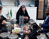 بررسی زمینه تبادلات تجاری خوزستان توسط هیات سرمایه‌گذاری قاره آفریقا