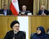 روایت ابطحی از دیدار جمعی از کنشگران سیاسی با رئیس‌جمهور