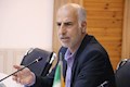 مهرداد نیکو سرپرست امور شورای اقتصاد سازمان برنامه و بودجه شد