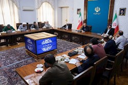پزشکیان: برای حل مشکلات کشور باید از طرح‌های عملیاتی و فراجناحی استفاده کنیم