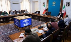 پزشکیان: برای حل مشکلات کشور باید از طرح‌های عملیاتی و فراجناحی استفاده کنیم