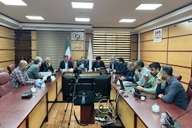 ۵۰ درصد از تعهدات و برنامه‌های هدف‌گذاری شده صدور اسناد مالکیت روستایی  انجام شده است