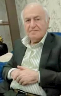 دکتر علی داد احمدی : مطالعه ی مداوم، نگاهِ پزشکی‌ام را از سطحِ علائم به عمقِ وجود برده است!