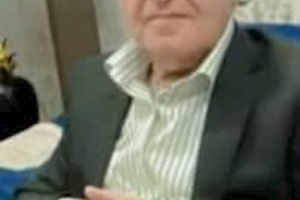 دکتر علی داد احمدی : مطالعه ی مداوم، نگاهِ پزشکی‌ام را از سطحِ علائم به عمقِ وجود برده است!