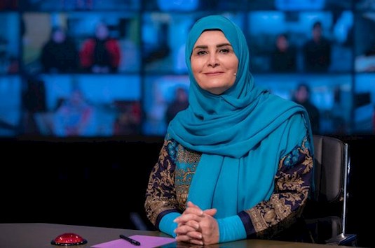 گیتی خامنه: برای خنداندن کودکان از کیفیت چشم‌پوشی نکنیم