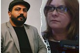 نقد مهدی منصور،  بر فیلم «حافظهٔ بدن» ساختهٔ الفت عثمان