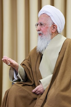 خوانشی از سخنان آیت‌الله جوادی آملی درباره عدالت، اقتصاد و حکمرانی