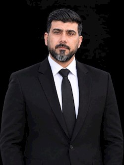 مستند محیط‌زیستی سید عدنان طاهری به فینالیست‌های EAFF رسید