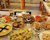 برند جهانی کرمانشاه در حاشیه/ سرانجام «شهر خلاق خوراک» چه می‌شود؟
