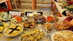 برند جهانی کرمانشاه در حاشیه/ سرانجام «شهر خلاق خوراک» چه می‌شود؟