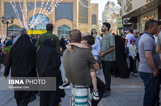 تاب‌آوری؛ فراتر از تحمل مشکلات و در گرو مواجهه فعالانه با چالش‌ها