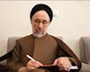 پیام تسلیت خاتمی در پی درگذشت محسن خلیلی