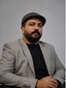 به دنبال فیلمی هستم که به تصویر خود اعتماد داشته باشد