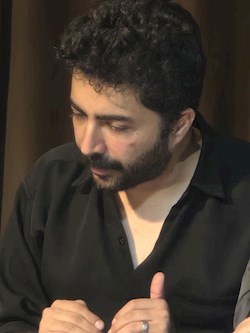 «گورکن» و پرسش از مرگ