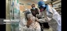 اولین واکسن کرونا در خوزستان تزریق شد
