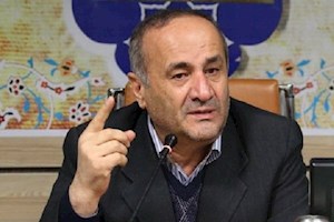 قاسم سلیمانی استاندار خوزستان شد