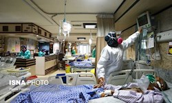 تکمیل ظرفیت بیمارستان‌های خوزستان، یکی پس از دیگری