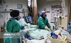 روسای بیمارستان‌های اهواز خواستار قرنطینه فوری خوزستان شدند