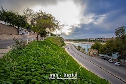 دزفول ، شهر زیبایی ها