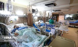 یک‌سوم فوتی‌های خوزستان کمتر از یک روز در بیمارستان‌اند / چیزی به نام سرماخوردگی وجود ندارد