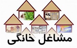 جزئیات اجرای طرح ملی توسعه مشاغل خانگی در خوزستان اعلام شد .