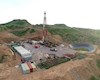 توسعه میدان نفتی سیاهمکان با حفاری ۴ حلقه چاه جدید آغاز شد