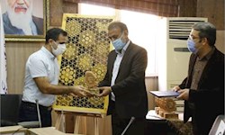 دومین دوره جشنواره جایزه فیروزه خوزستان برگزیدگان خود را شناخت