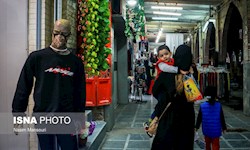 بازار پوشاک شب عید؛ بدتر از پارسال
