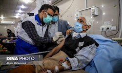 آغاز واکسیناسیون کرونا برای بیماران دیالیزی خوزستان